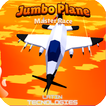 Jumbo Plane Master Race иконка