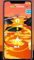Jumbo Plane Master Race Poster