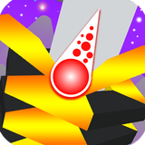 Drop Stack Ball Game simgesi