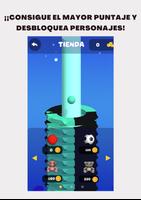 Drop Stack Ball Game تصوير الشاشة 2