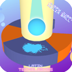 Jumpy Jumpy Helix Ball 2023 иконка
