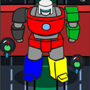 Robot vs Moscas APK