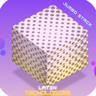 Jumbo Stack Zeichen