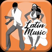 Radio Latin Music โปสเตอร์