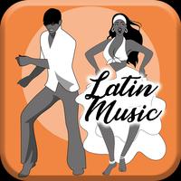 Radio Latin Music ポスター