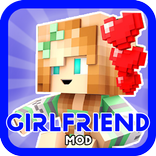 Girlfiend Mod Minecraft PE