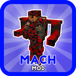 Mech Mod Minecraft PE
