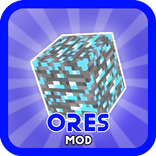 Ores Tool Mod for Minecraft PE
