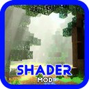 Rtx Shaders Mod Minecraft PE APK