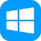 Launcher windows 10-icoon