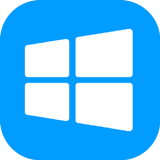 Launcher windows 10 icon