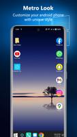 Launcher windows 10 syot layar 1