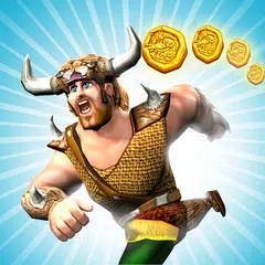 Скачать Hercules Run XAPK