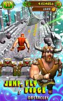 Hercules Run تصوير الشاشة 3