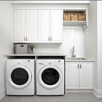 Design of a Laundry Room screenshot 3