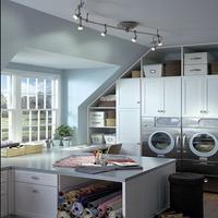 Design of a Laundry Room screenshot 1