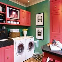 Design of a Laundry Room screenshot 2