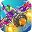 Galaxy Space Wars Shooter