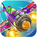 Galaxy Space Wars Shooter APK