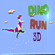 Download do APK de Jogo de Dinossauro Run 3d para Android