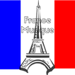 France Musique - Radios Gratuites-icoon