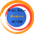 Radio Activa Honduras 99.7 FM.