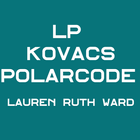 lp kovacs polarcode lauren ruth ward music ícone