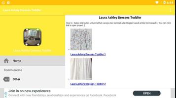 Laura Ashley Dresses Toddler 截图 2