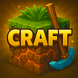 Survival Craft: Lava World