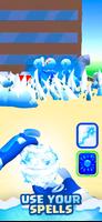 Frozen Sam syot layar 2