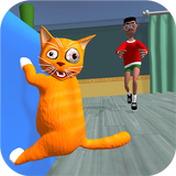 The Cat icon