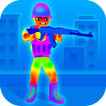 Thermal Hunter