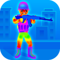 Thermal Hunter