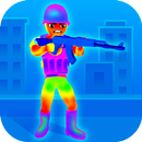 Thermal Hunter APK