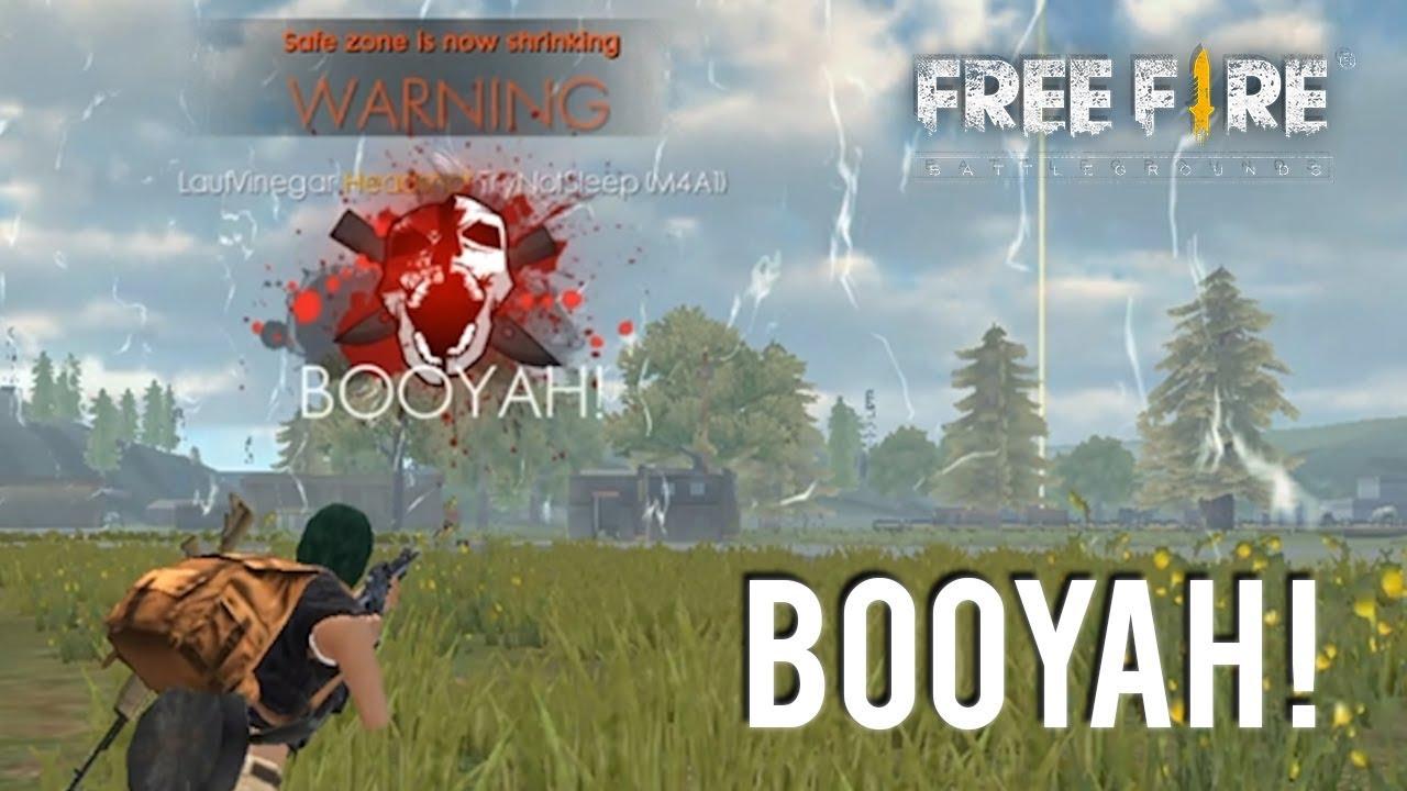 Cheat Free Fire Auto Booyah for Android - APK Download - 