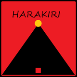Harakiri أيقونة