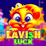 Lavish luck casino