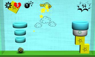 Tigerball screenshot 2