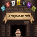 Orateur - Le magicien des mots aplikacja