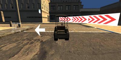 Motion Helper for Disabled poster