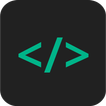 LayoutX - Code Editor Mobile