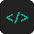LayoutX - Code Editor Mobile