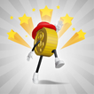 Coin Rush Jackpot!! آئیکن