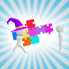 Crowd Gun Survival icon