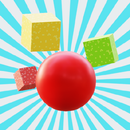 Cubes vs Balls! aplikacja