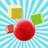 Cubes vs Balls! APK