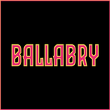 Ballabry - Ball Labyrinth Game