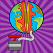 Pump the Planets أيقونة
