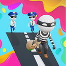 APK Thief Disguise