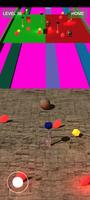 PTI Imran Khan Rolling Ball 3D screenshot 2